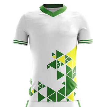 Custom Name Senegal Football Shirts - Rig Rocket in 2023