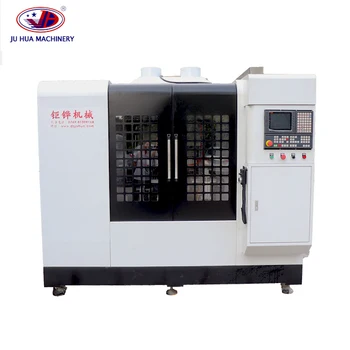 CNC grinding machine suitable for all kinds of hardware and jewelry polishing