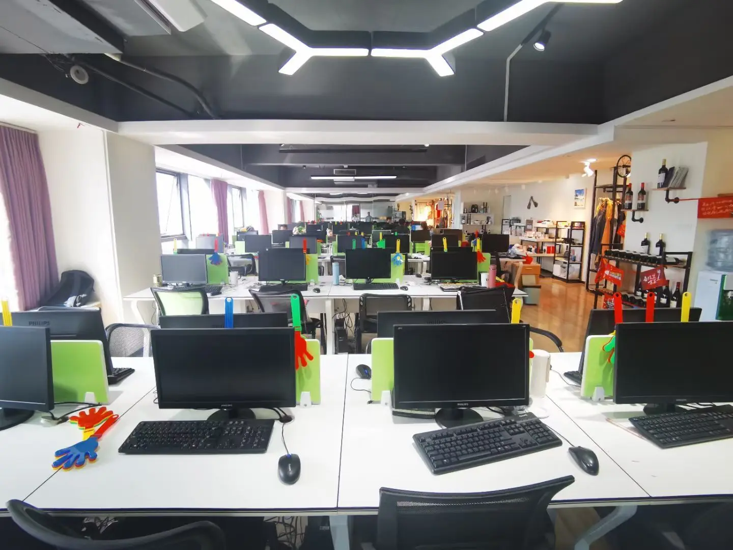 Shenzhen Chidoller Technology Co., Ltd.