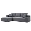 Corner sofa