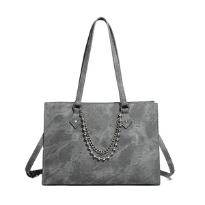 Factory Custom Fashion Ladies Crossbody Bags High Quality Shoulder Bag Classic Large Capacity Tote Bag for Women