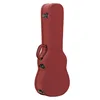 red tweed