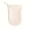 สีขาว