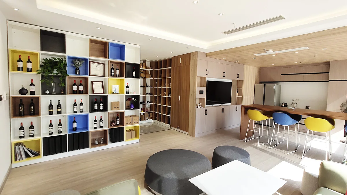 Xuzhou Troy Import&Export Trade Co., Ltd.