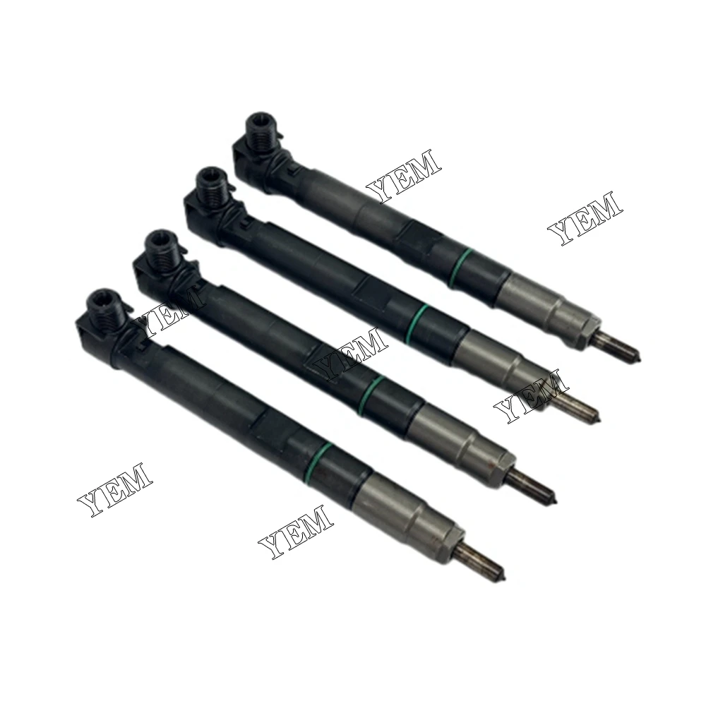 DL03 Injector 400903-00043E 057763KPY Fit for Doosan Engine. 3