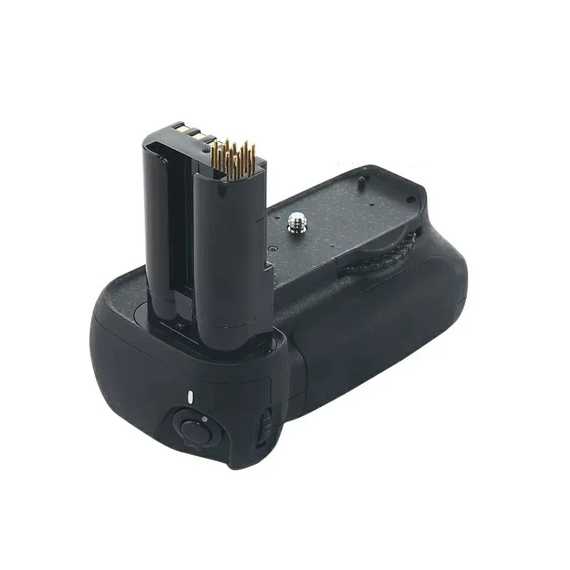 Vertical Battery Grip For Nikon D80 D90 Battery Grip MB-D80 manufacture