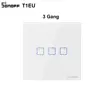 3 gang