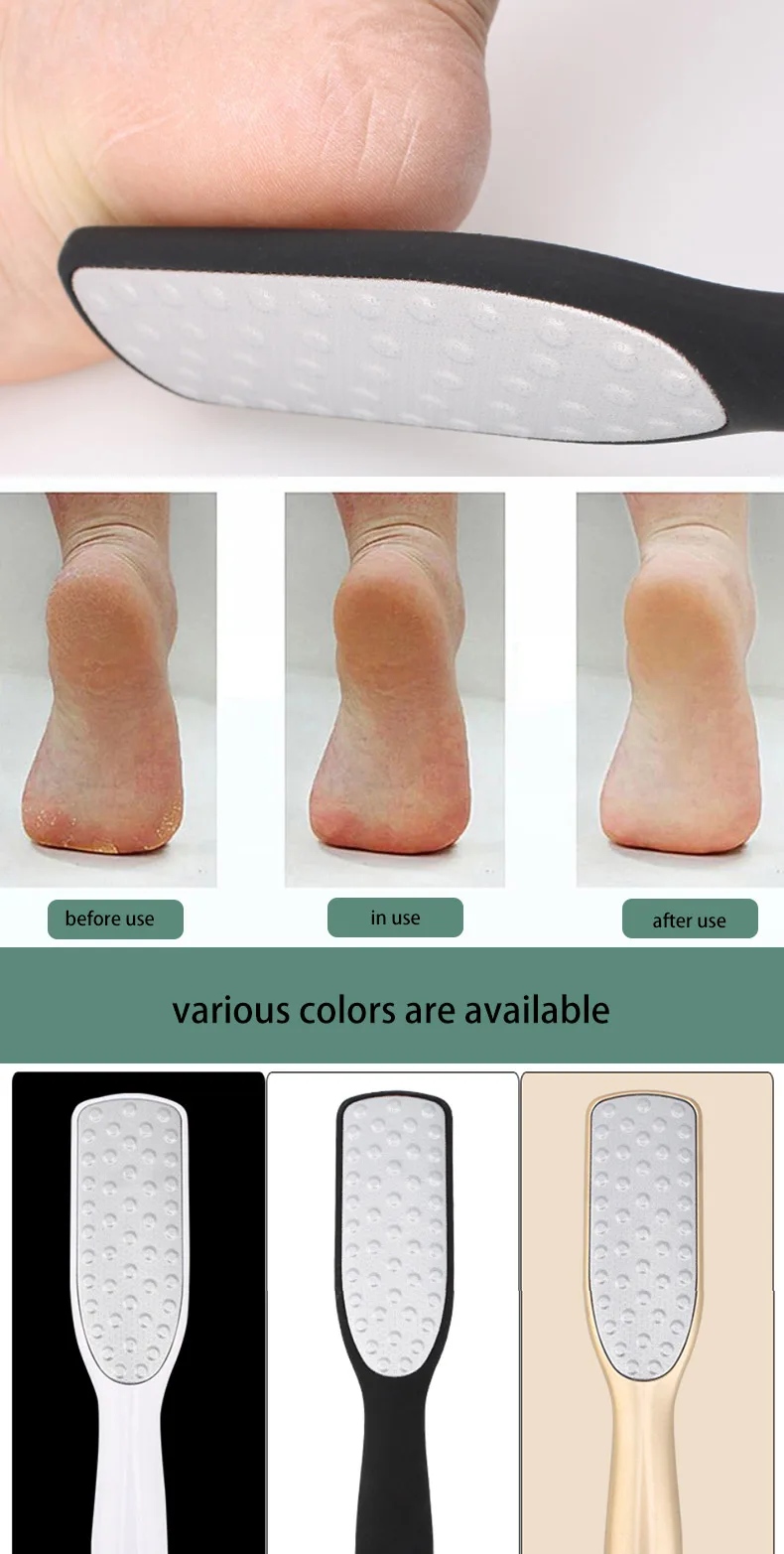 product factory direct price glass foot file pedicure tools with vacuum electronic foot file-6