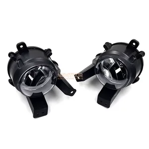 Chinese Car Model Auto Spare Parts Car Front Foglamp Fog Light for GAC Trumpchi GA3