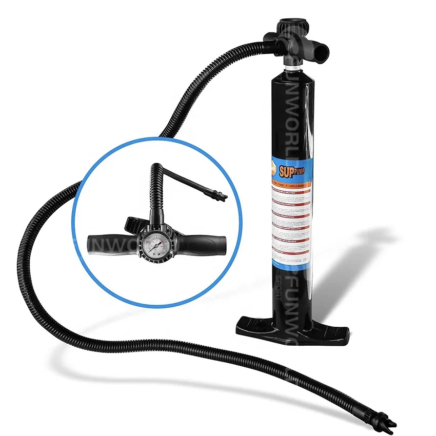 ジェットスキー用インフレータブルレスキュースレッドイエロードロップ