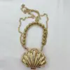 Big Handle&Petal Golden