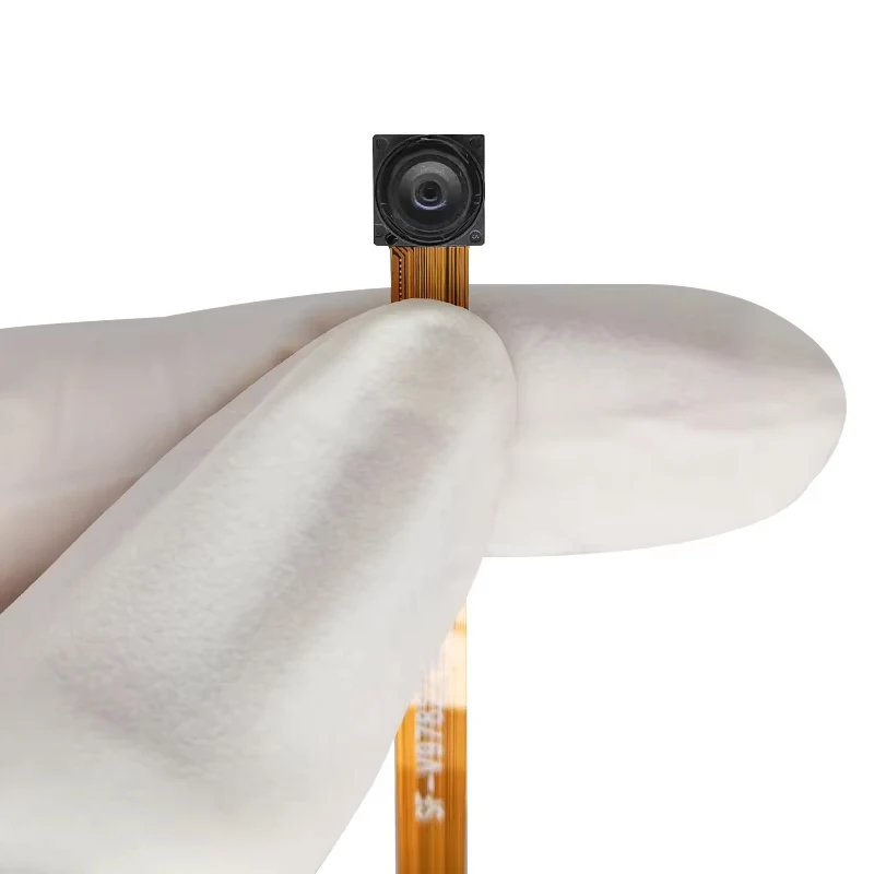 Support Oem Synchronous External Trigger Function VSYNC Global Shutter OV9782 Color Sensor Camera Module