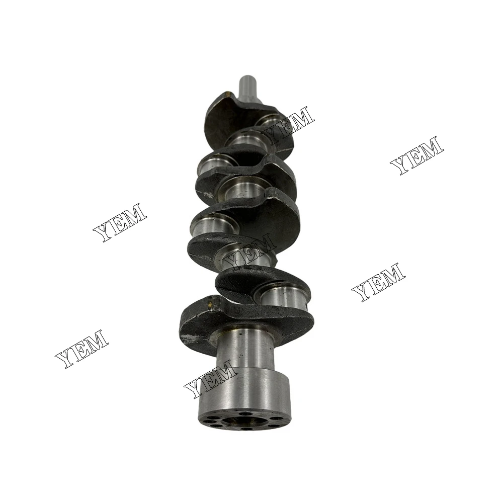 G200 Crankshaft 8-94201-0380 Fit for Isuzu Engine. 3