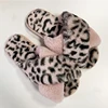 Pink leopard print