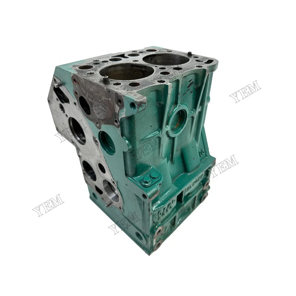 For Perkins 402D-05 Cylinder Block Engine Parts Manufacturer 4