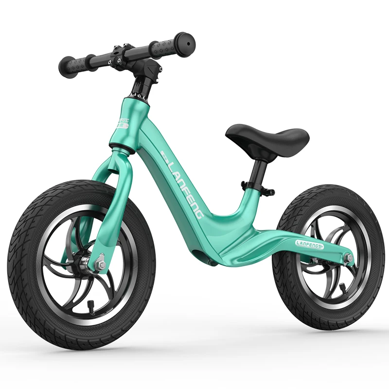 sonar balance bike