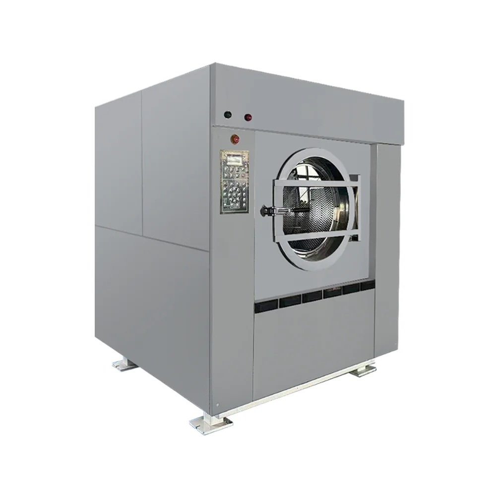 130kg-15kg Full Automatic Coin Operated Washer Extractor Maytag Laundry Washing Machine with Dryer Prices
