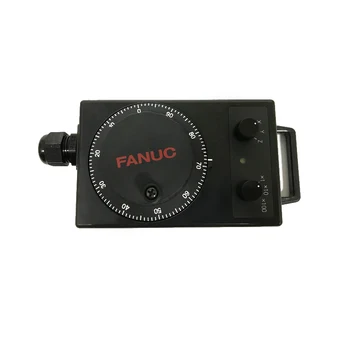 A860-0203-T010 A860-0203-T011 A860-0203-T012 Fanuc pulse generator  handwheel MPG