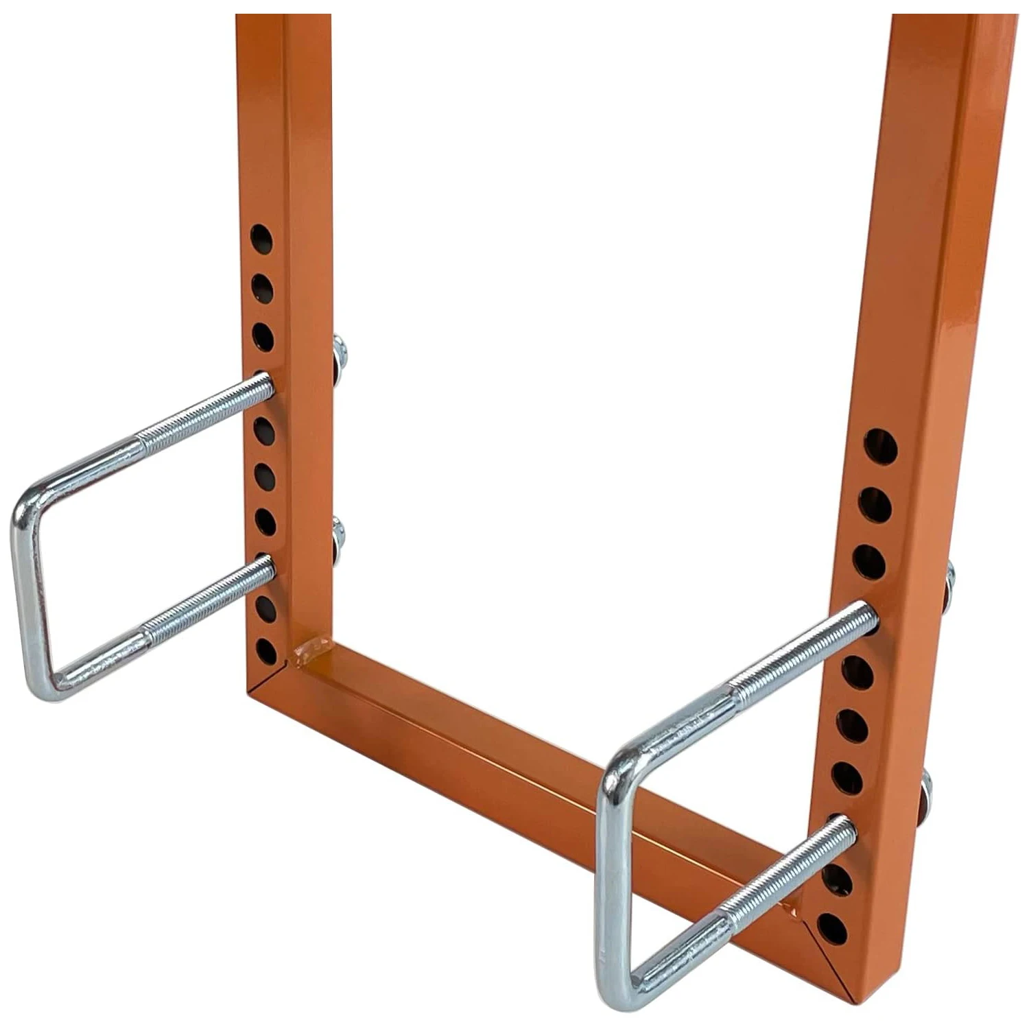 Steel Extension Ladder Stabilizer Bar Essential Parts for Ladders & Scaffolding