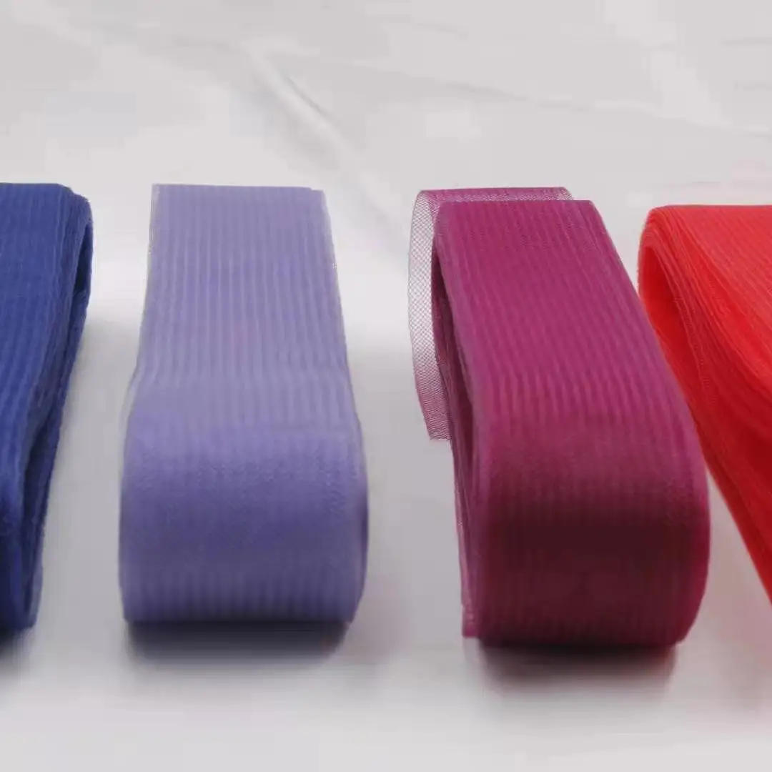 Diy Horsehair Braid Net Netting Millinery Trimmings Crinoline Buy