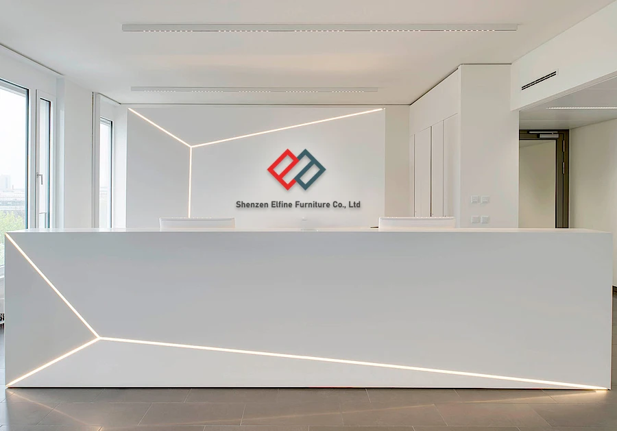 Shenzhen Elfine Furniture Co., Ltd. 1