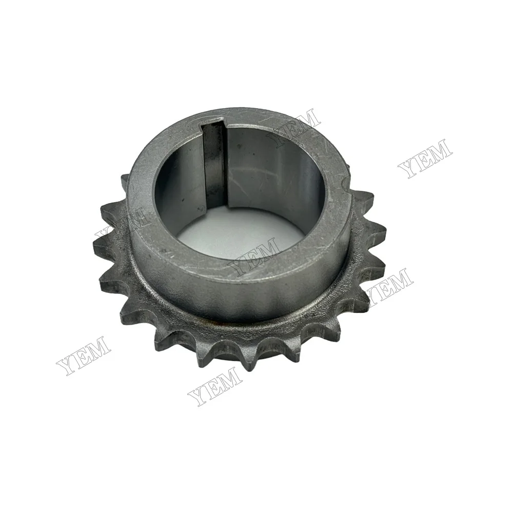 For Nissan Construction Machinery K21 Idler Gear Diesel Engine MachineryEngine 2