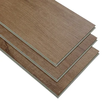 High Quality SPC PVC  Click Flooring Marble Design Vinyl Plank Floor Fireproof Waterproof 4mm  for IndoorDecoration  flooring
