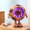 Model B-- Brown