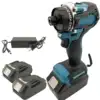 Cordless Impact Driver,For MT Style,5-Cell,2B1C Kit