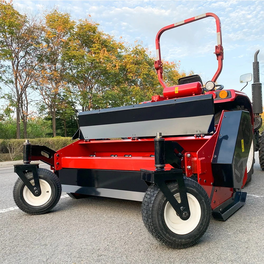 Косилки для трактора машина резки