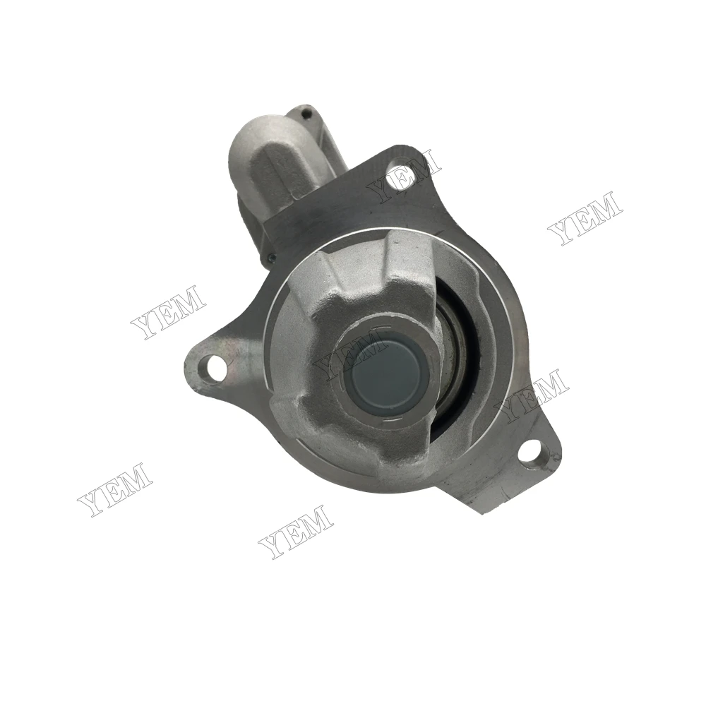 Starter Motor for Isuzu 6RB1 Engine Parts China Manufacturer 2
