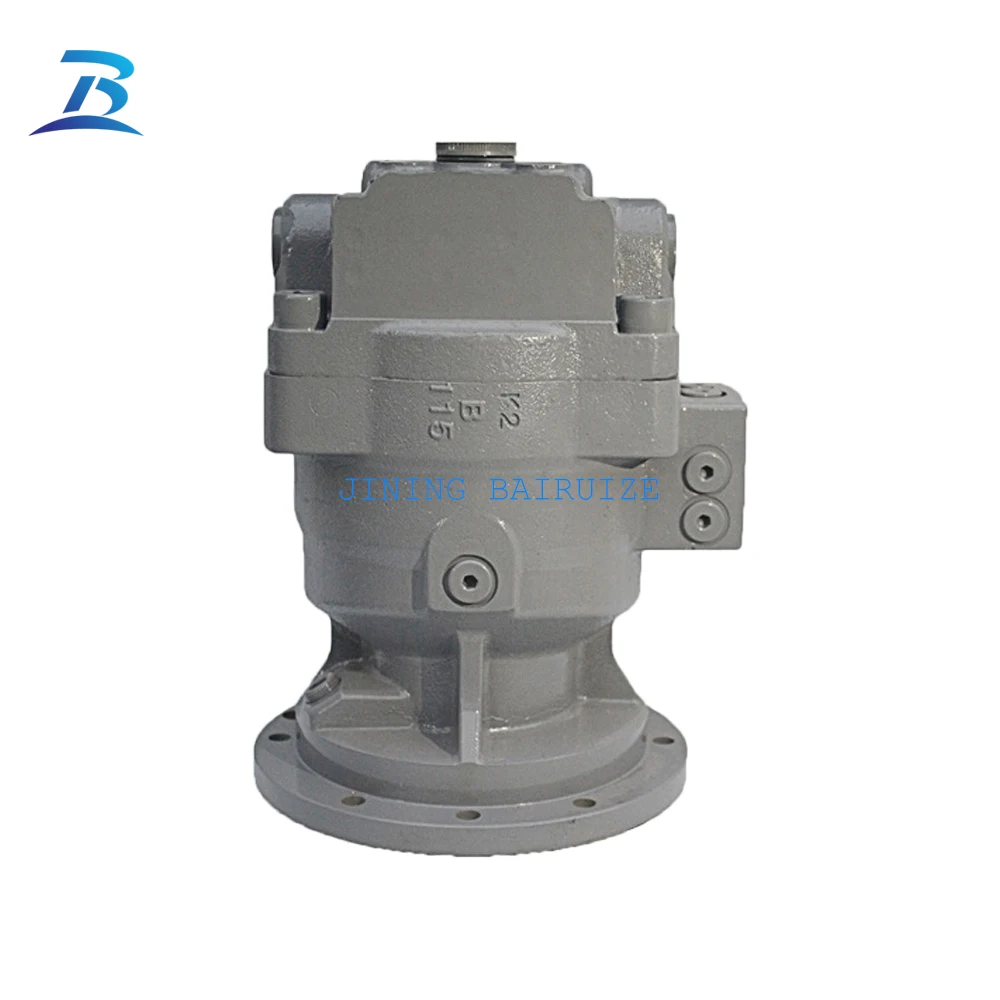 Excavator Parts 9277217 ZX120 Swing Gearbox & 9196961 Motor