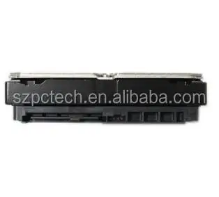 Гепарда 15K.7 600 GB 15000RPM SAS 6 ГБ/сек. 16 Мб кэш-память 3 5 дюйма внутренний голой диск ST3600057SS OEM жесткого диска