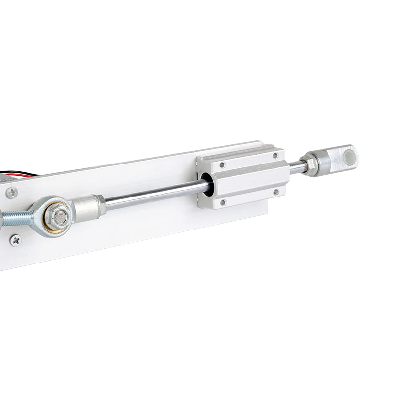 WFTL Linear Actuator with High Conductivity,corrosion Resistance, Low Temperature