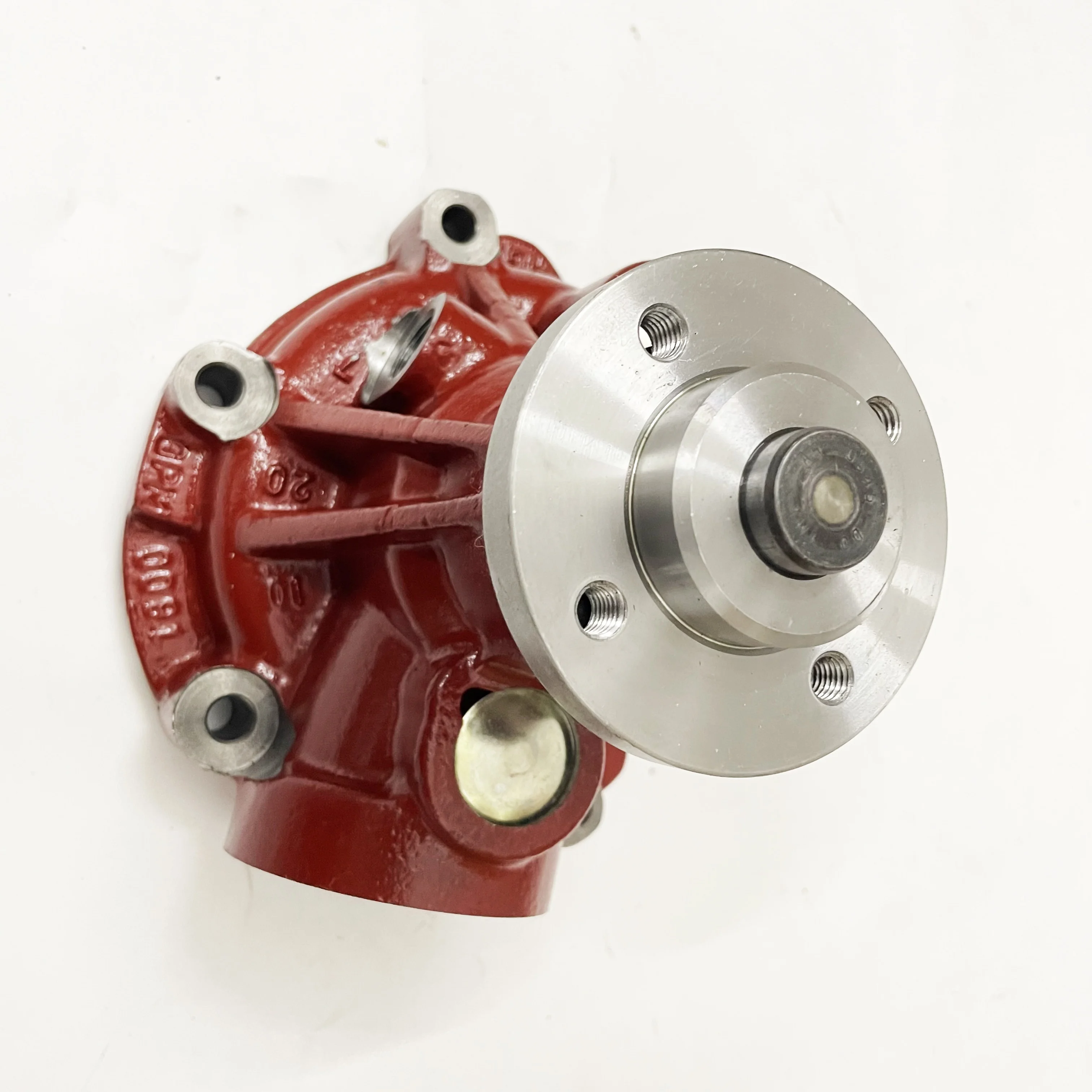 High Quality TCD2012L04 Coolant Water Pump for Volvo Trucks