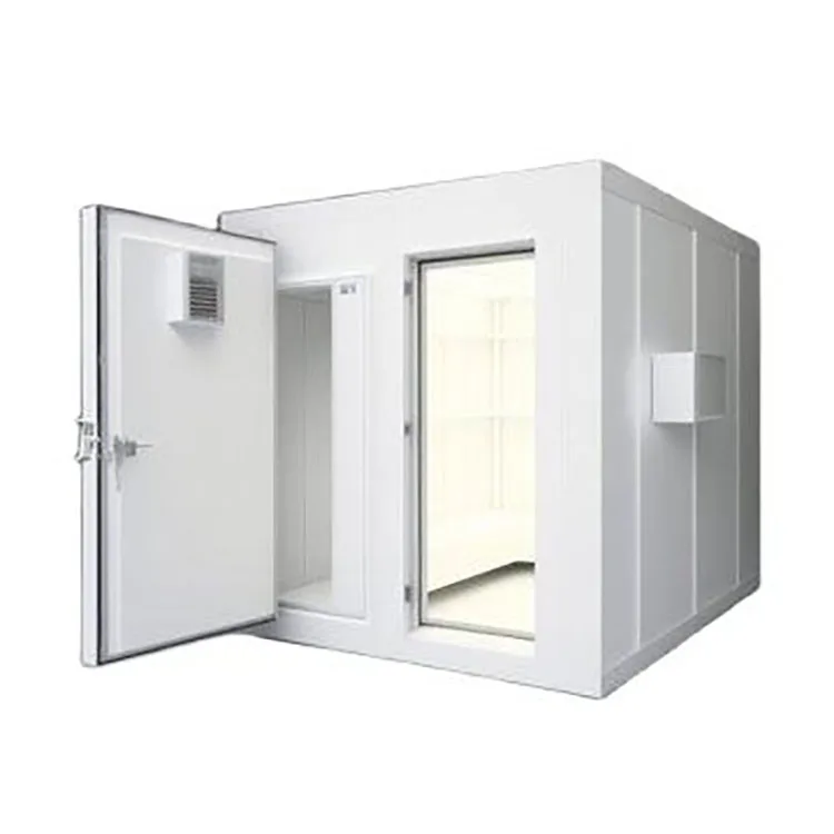 Movable Meat Hanging Beef Oil Separator Cold Room
