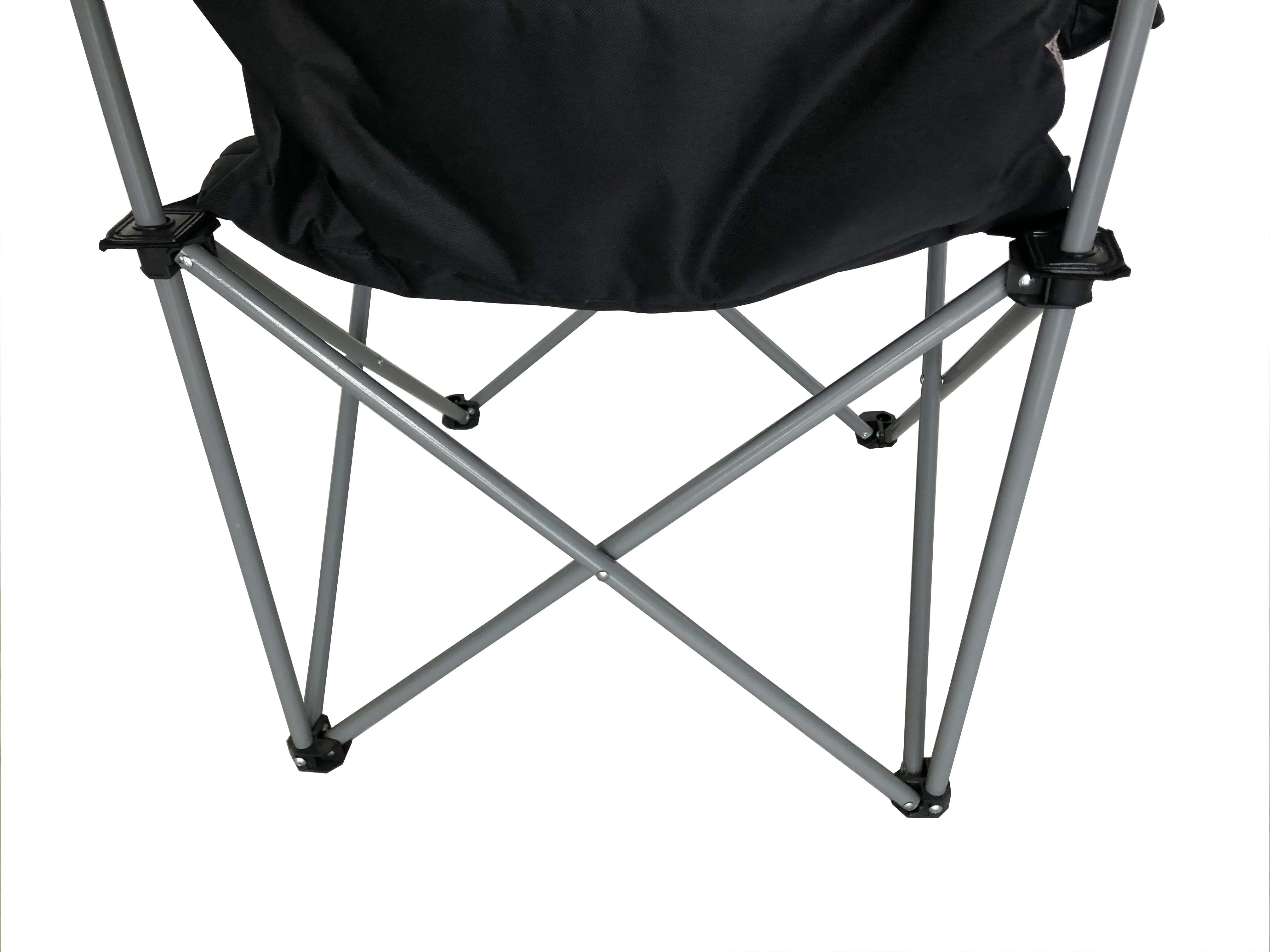 
Недорогой большой сверхпрочный мягкий шезлонг с высокой спинкой, четырехместный стул, складной стул для кемпинга 