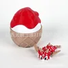 Combo de glace rouge