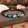 Blue Apatite