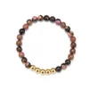 Rhodonite+hematite