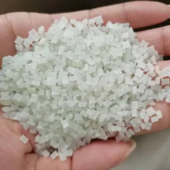 Ultra-high Viscosity PA6 Granules Raw Materials