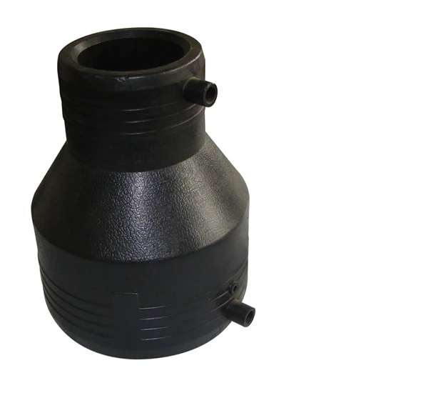 High Pressure Premium Quality PE100 Polyethylene Plastic Injection Mold Butt Fusion Technique Top-notch Moulds