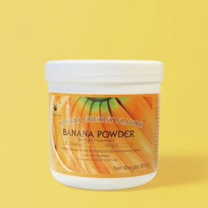 Food Grade Banana Fruit Concentrate Fruit Flavor Fruit Aroma Food Fragrance for Ice Lolly