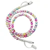 Pearl colorful