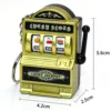 Fruit machine-gold