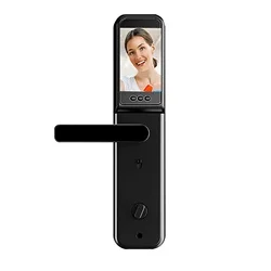 digital lock no keypad