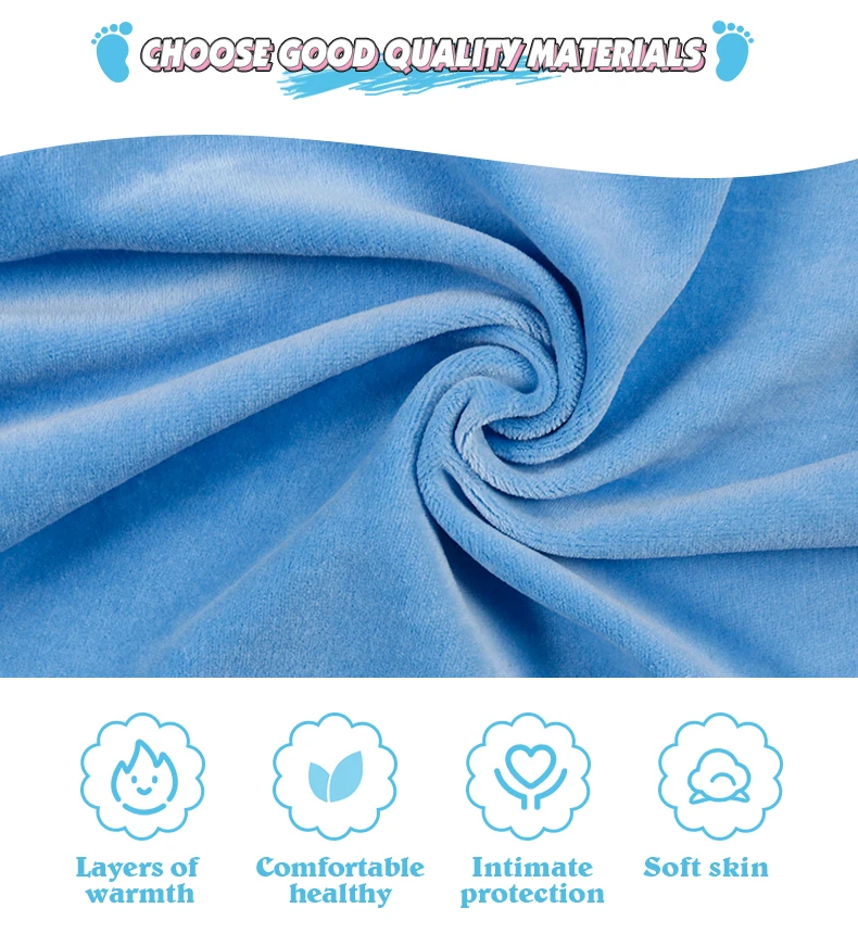 Cotton Baby Jumpsuit