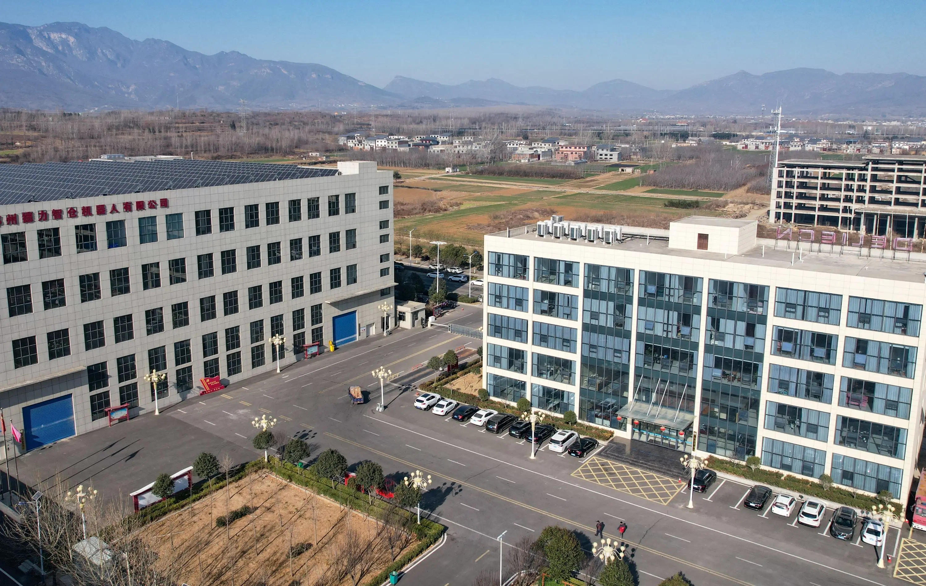 Henan Huayi Import And Export Trading Co., Ltd.