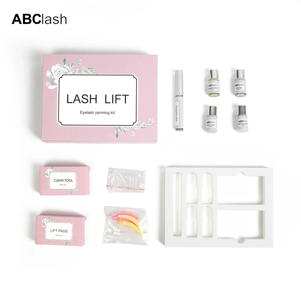 MJZ Beauty Tools Grafting Eyelash Aids Eyelash Extension Acrylic Transparent Volume Lash Eyelash Tweezers Holder for Exhibiting