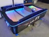 Curved Hockey (Black Style)